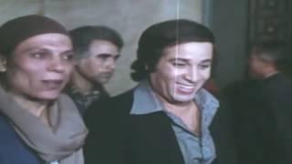 adel imam Movie فيلم رجب فوق صفيح ساخن