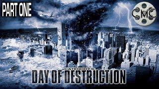 Category 6: Day of Destruction | 2004 Mini Series | PART 1