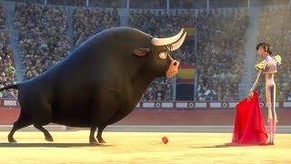 Ferdinand Full Movie in English - New Animation Movie HD