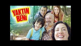 فيلم تركي كوميدي • احرقتني • مترجم للعربية ~ Yaktin Beni