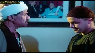 فيلم صعيدي في الجامعة الامريكية كامل عربي مصري كوميدي بطولة محمد هنيدي واحمد السقا افلام 1998 HD