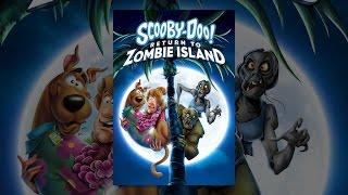 Scooby-Doo! Return to Zombie Island