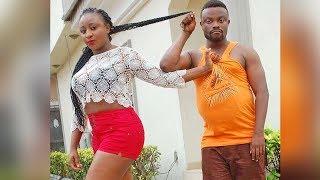 YOU WILL LAUGH AND FALL AFTER WATCHING THIS COMEDY 1 - 2018 Full Nigerian Movies