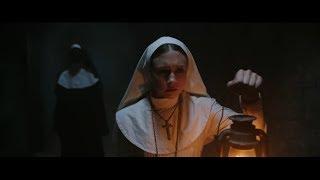 Curse of the Nun 2018  اقوى فيلم رعب متصدر البوكس اوفيس الراهبة