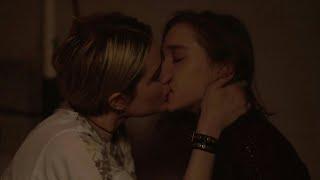 Lesbian Movie Allure Full Movie 2018.