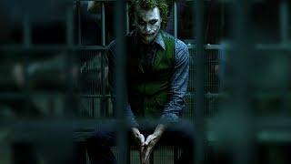 Batman - The Dark Knight | The Joker Compilation (All Scenes)