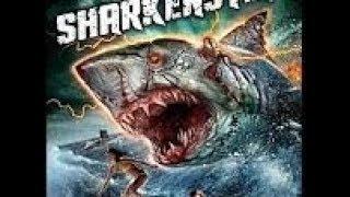 [افلام رعب ملعون ] فيلم رعب المخيف جداً   القرش الناري  كامل المترجمة HD