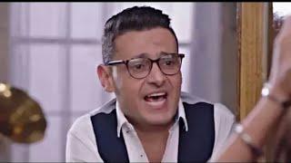 فيلم مصري جديد بطولة رامز جلال كامل بجودة عالية