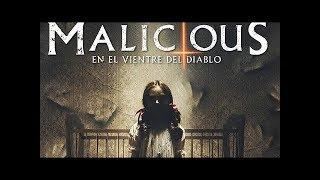 فيلم الرعب المخيف والغامض Malicious مترجم كامل حصريا