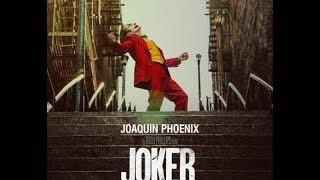 Joker- Film Review