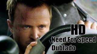 Need For Speed - O filme - Dublado - 720p