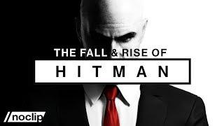 The Fall & Rise of Hitman (Documentary)