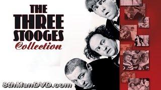 The Three Stooges - Best Episodes Compilation (Remastered) (HD 1080p)