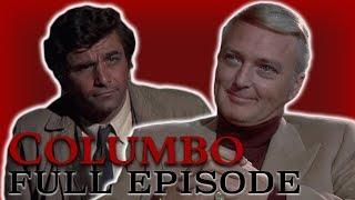 Murder By the Book | Season 1 Episode 1 | Full Episode | Columbo