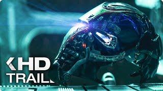The Best Upcoming SCIENCE-FICTION Movies 2019 (Trailer)