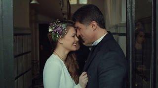 مسلسل عروس اسطنبول - الحلقة 4 مترجمة للعربية HD