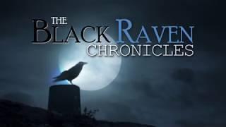 Black Raven Chronicles - Montgomery Hall