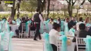 فيلم رومانسي تركي العروس الراقية مترجمة للعربية