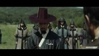 فيلم الاكشن التاريخي الأسيوي -محاربي الفجر2018-مترجم بجودة HD حصريا