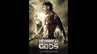 ايجي بست فيلم الاكشن والمغامرات التاريخي Hammer of the Gods 2019 _film_2019_4K