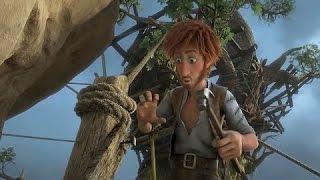 Best Animation Movies 2019 Full Movies English - Kids movies - Comedy