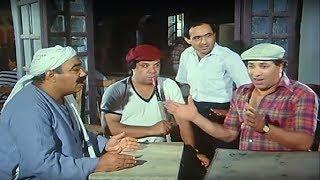 الفيلم الكوميدي - مسعود سعيد ليه - بطولة اسعاد يونس و سعيد صالح