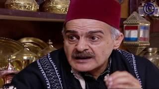 مسلسل باب الحارة الجزء الاول الحلقة 21 الواحدة والعشرون  | Bab Al Harra Season 1 HD