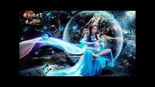 New Action Chinese Movies 2020 - Latest Fantasy Martial Arts Films Full HD
