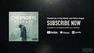 The Chernobyl Podcast   Part One   HBO)))Чорнобиль 2019 фильм