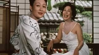 Japanese Classic Movies: Floating Weeds aka Ukigusa (1959)