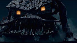 Monster House Full Movie Part 2