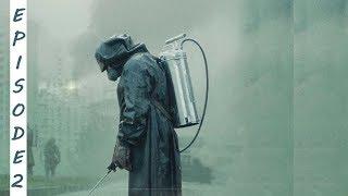CHERNOBYL Season 1 Episode 2 | HBO [Full HD]