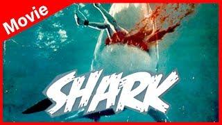 Shark (Full Free Movies, Animal Horror Movie, Burt Reynolds, HD, English) *Free Movies*