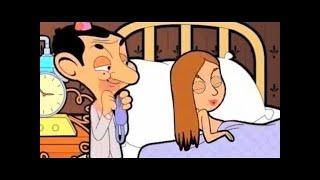 ᴴᴰ Mr Bean Best Cartoon Series • New Episodes 2017! • FUNNY SELECTION • PART 2